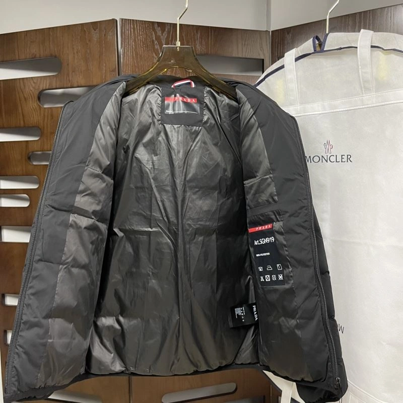 AllSeason Prada Down Jackets 171871
