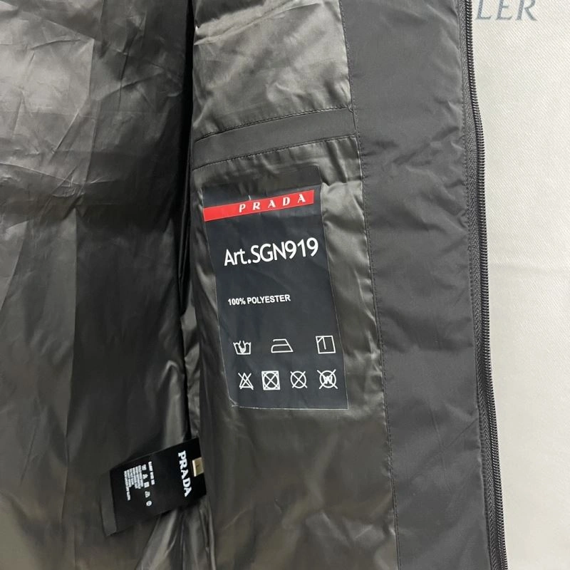 AllSeason Prada Down Jackets 171871