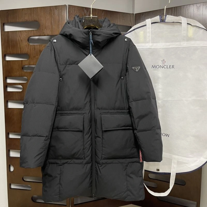Prada Down Jackets Durable 171874