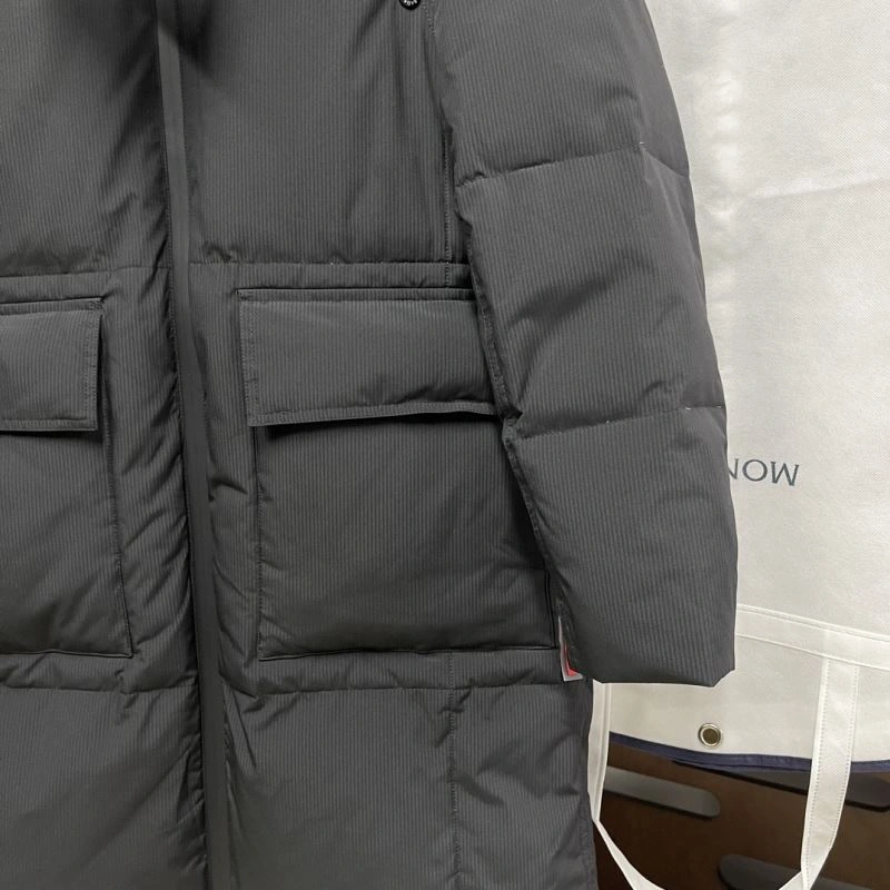 Prada Down Jackets Durable 171874