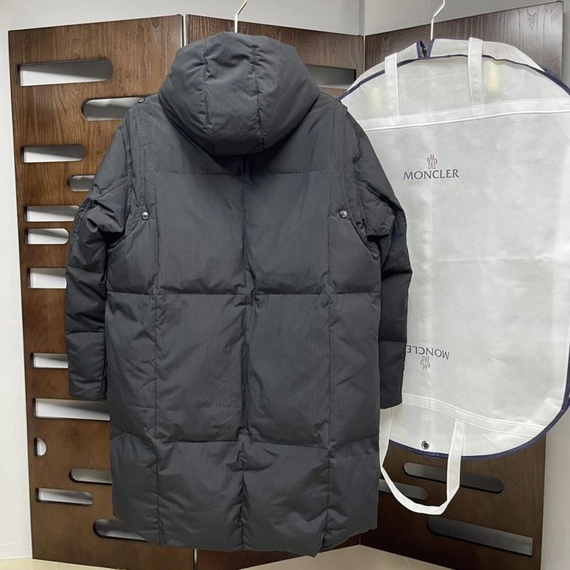 Prada Down Jackets Durable 171874