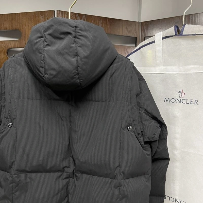 Prada Down Jackets Durable 171874