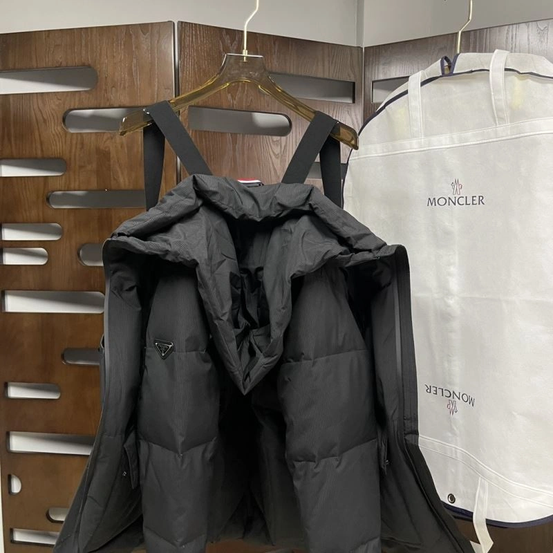Prada Down Jackets Durable 171874