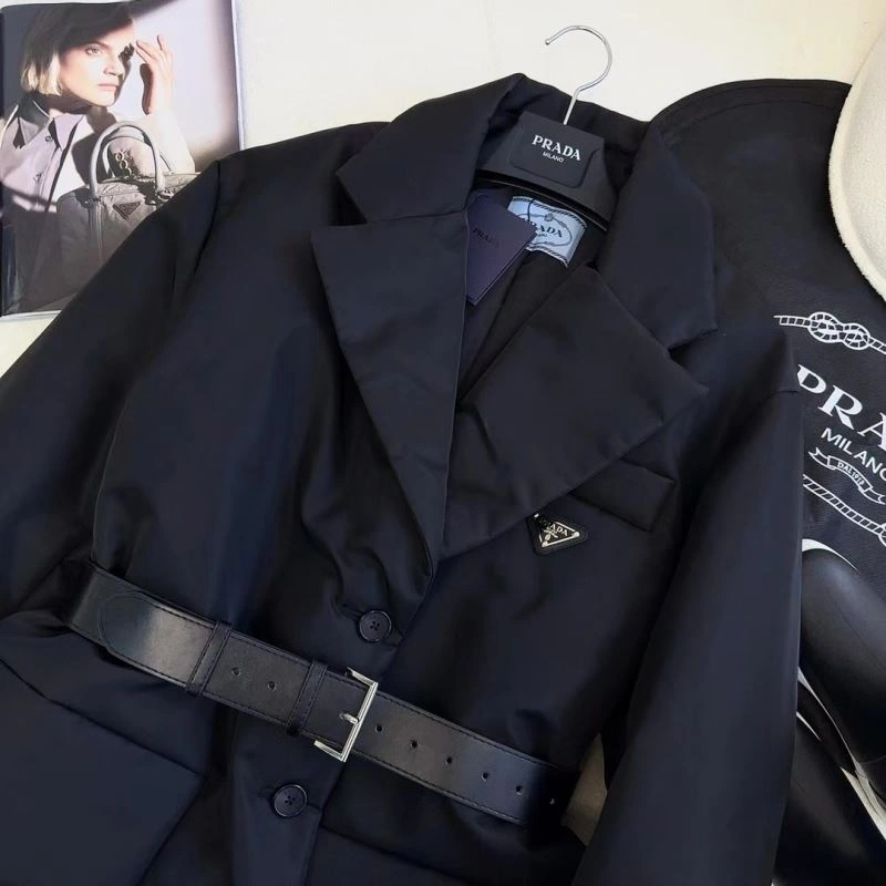 Prada Down Jackets Affordable 171868