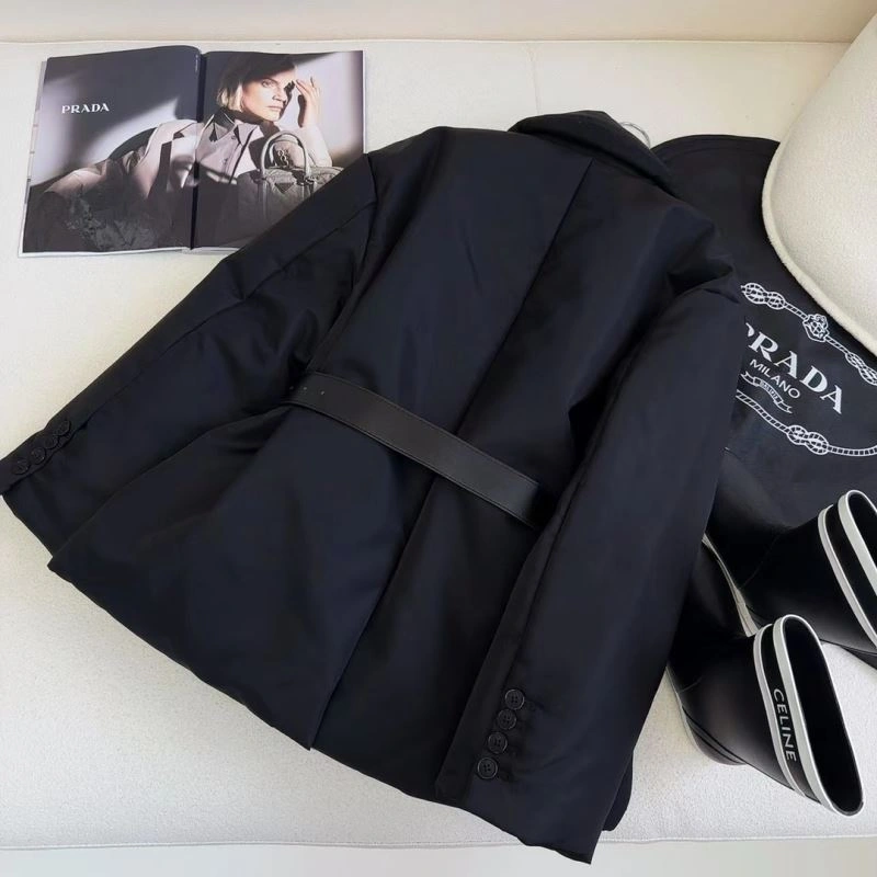 Prada Down Jackets Affordable 171868