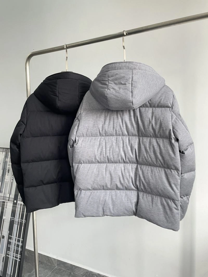 Prada Down Jackets AllSeason 171865