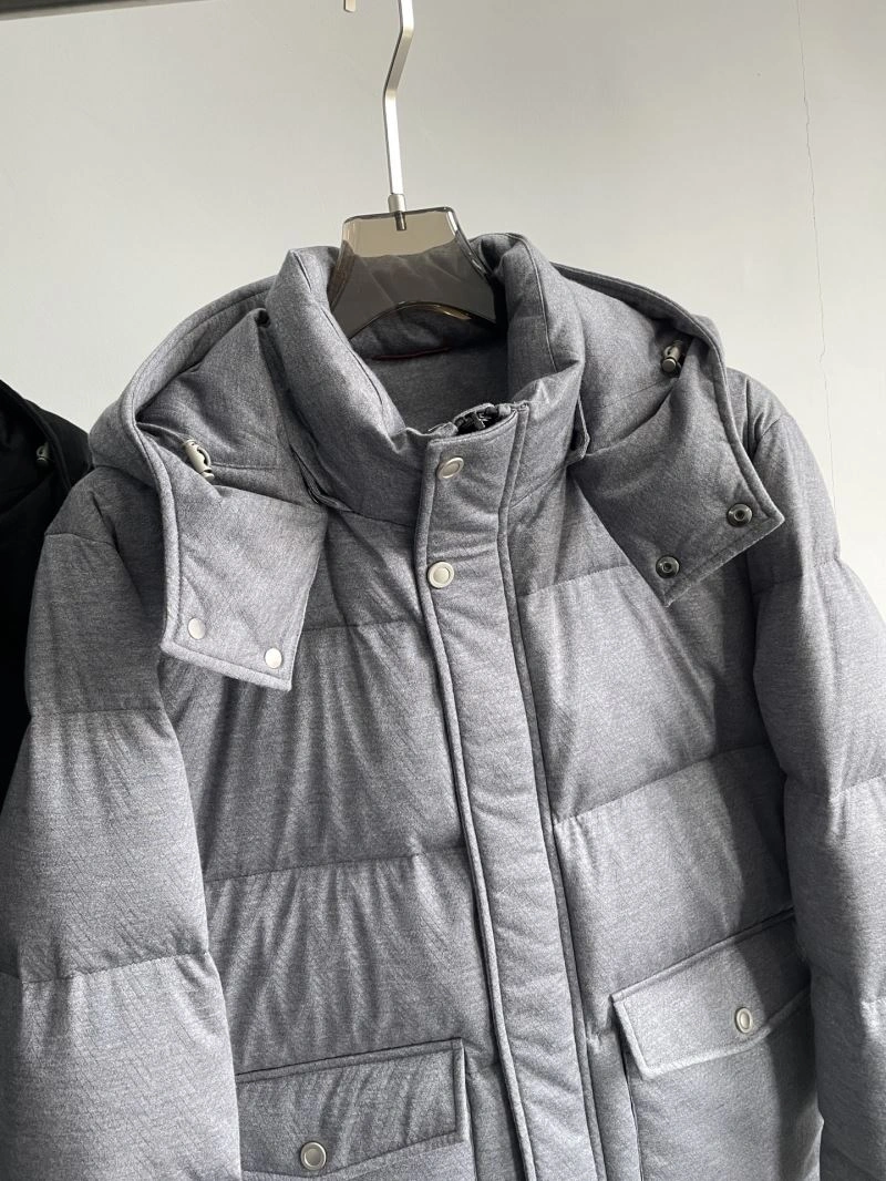 Prada Down Jackets AllSeason 171865