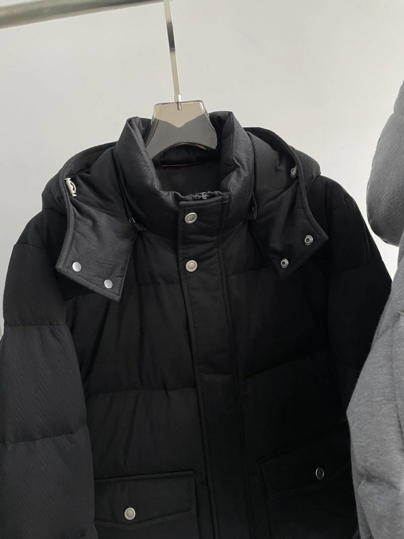 Prada Down Jackets AllSeason 171865