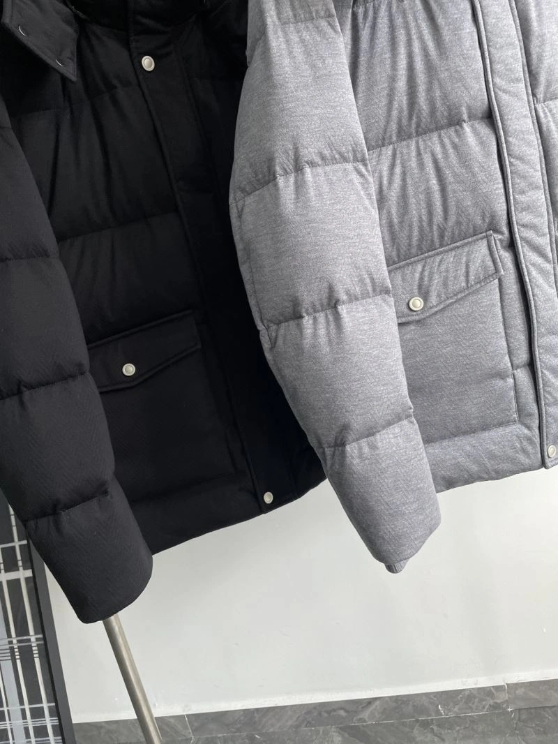 Prada Down Jackets AllSeason 171865