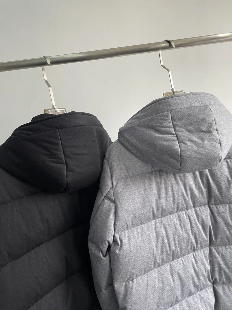Prada Down Jackets AllSeason 171865