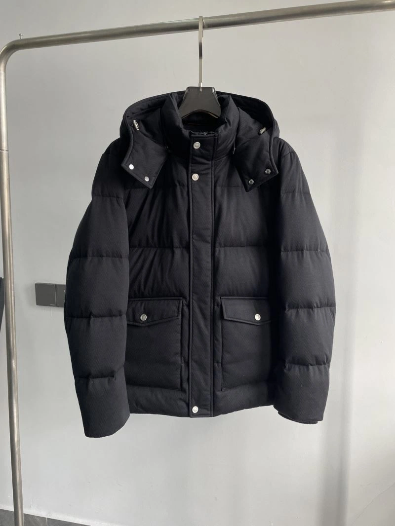 Prada Down Jackets AllSeason 171865