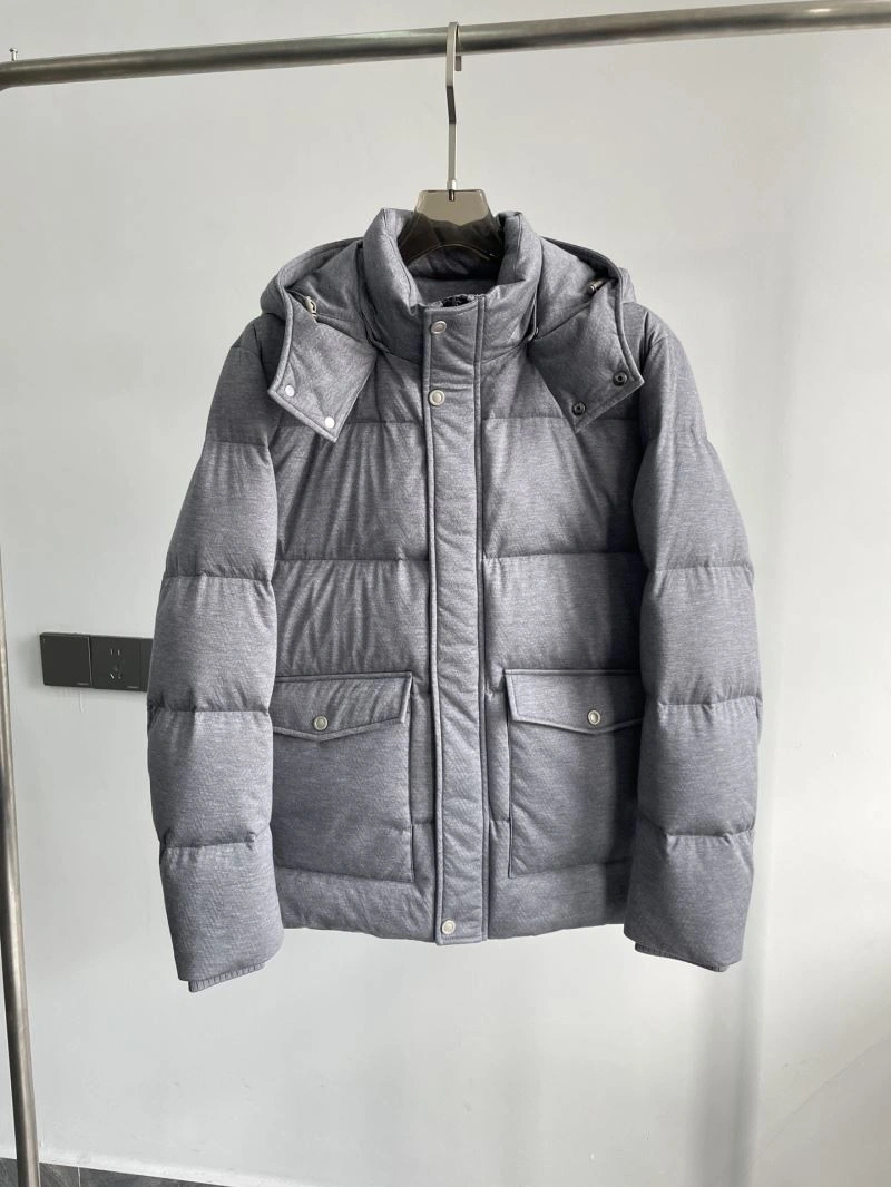 Prada Down Jackets AllSeason 171865