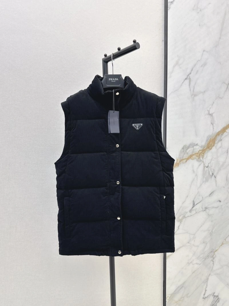 Trendy Prada Down Jackets 171861