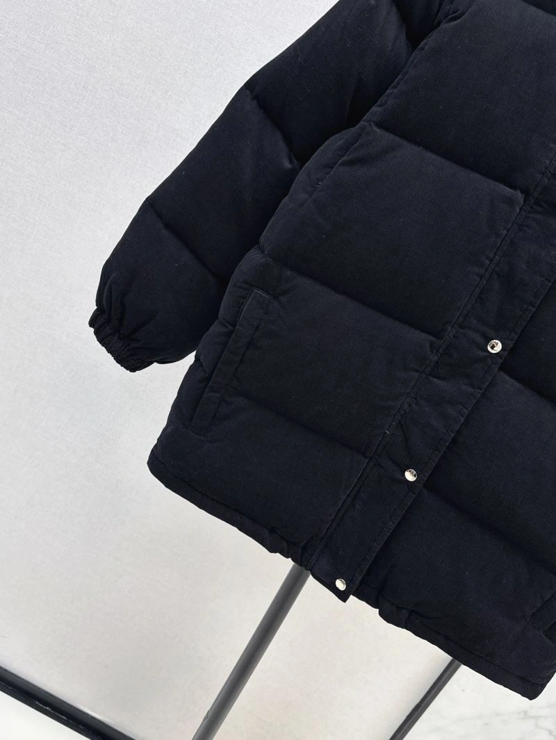Trendy Prada Down Jackets 171861
