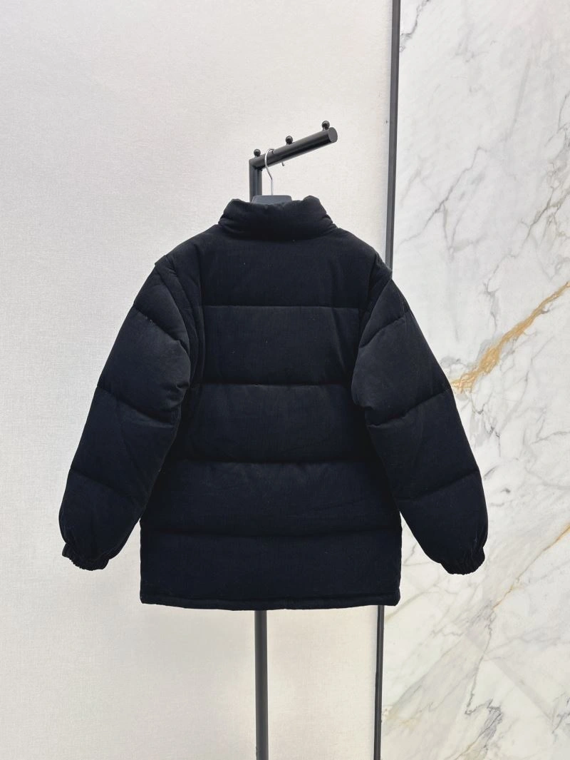 Trendy Prada Down Jackets 171861