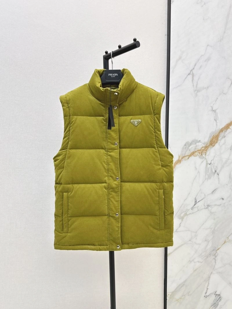 Prada Down Jackets AllSeason 171857