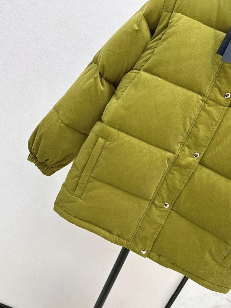 Prada Down Jackets AllSeason 171857