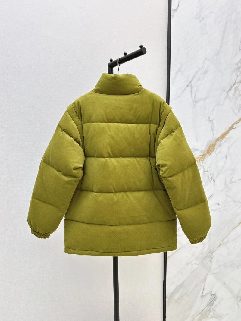 Prada Down Jackets AllSeason 171857