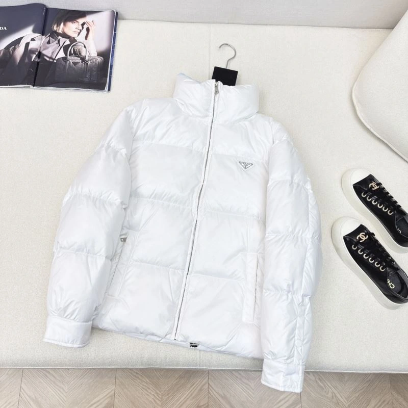 Prada Down Jackets GoAnywhere 171852