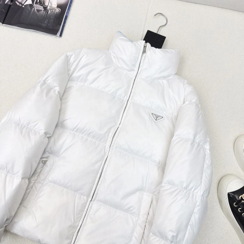 Prada Down Jackets GoAnywhere 171852