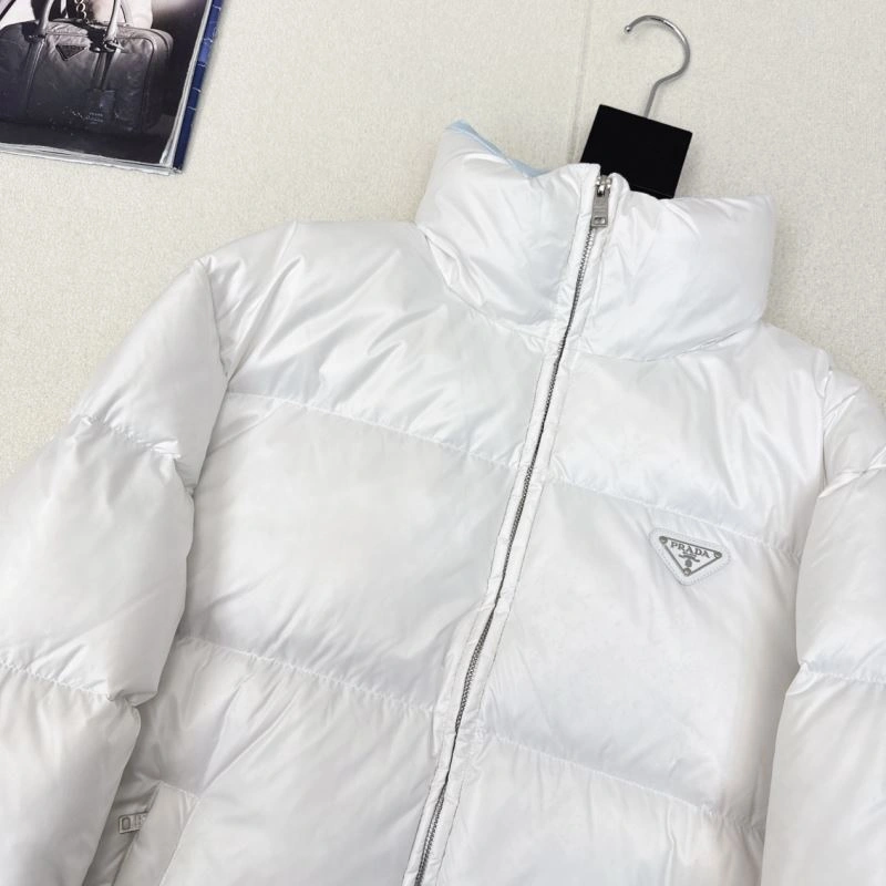 Prada Down Jackets GoAnywhere 171852