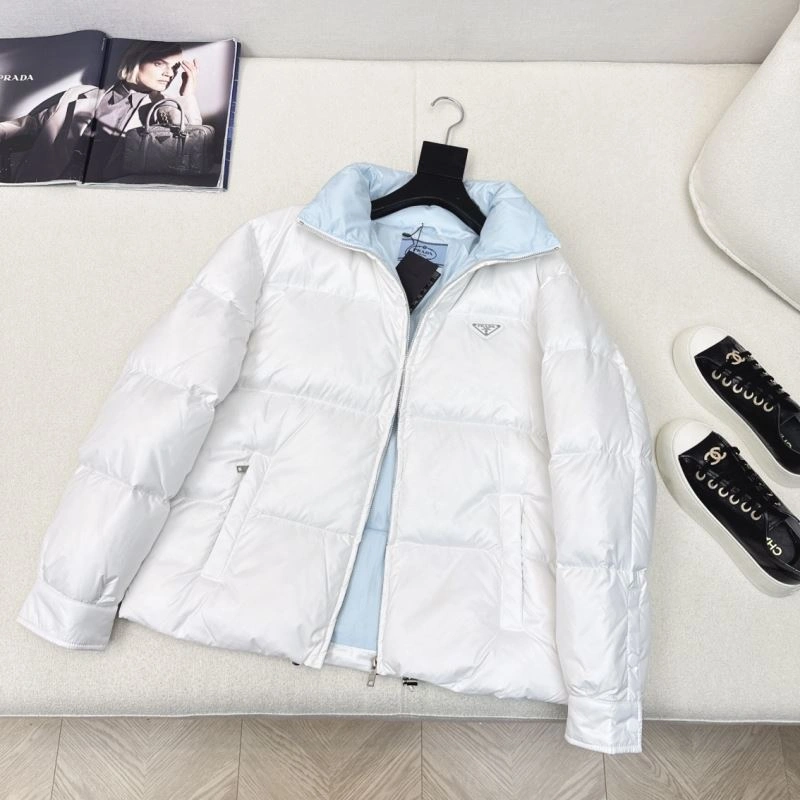 Prada Down Jackets GoAnywhere 171852