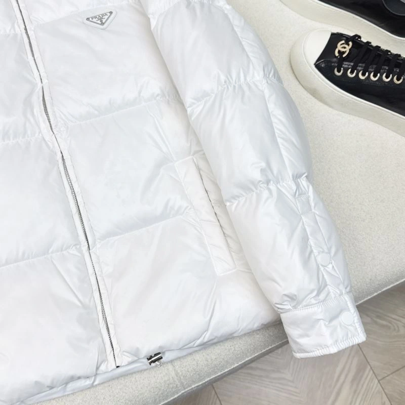 Prada Down Jackets GoAnywhere 171852