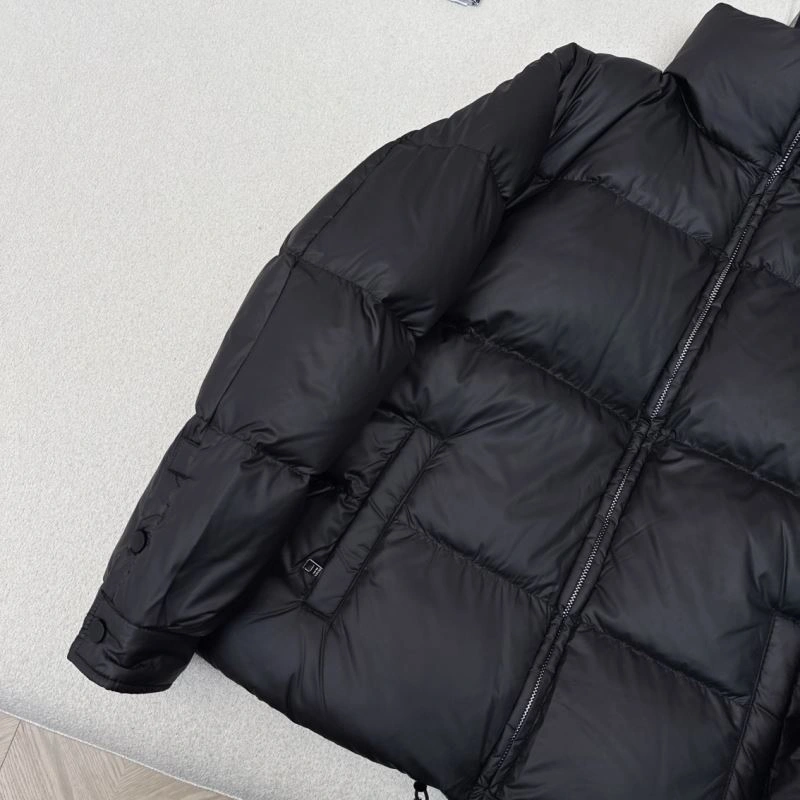 WrinkleFree Prada Down Jackets 171854