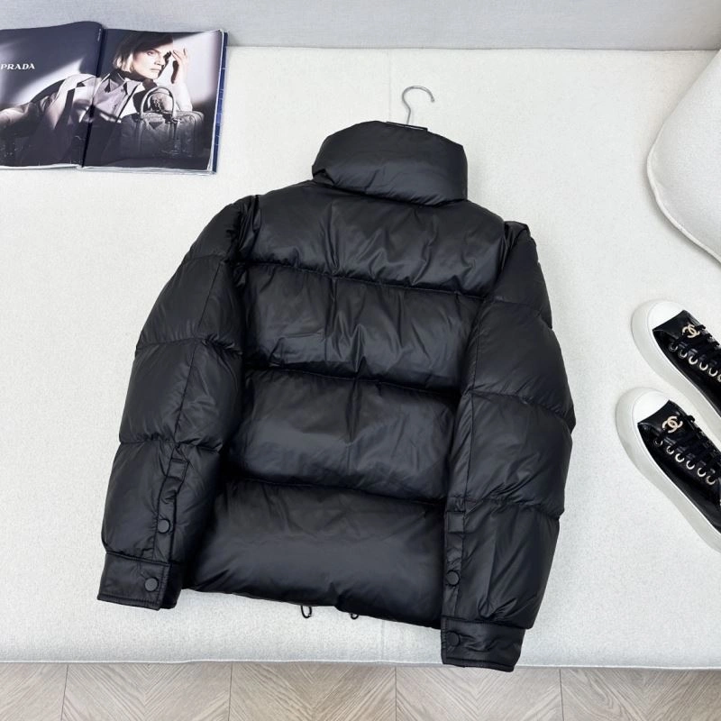 WrinkleFree Prada Down Jackets 171854