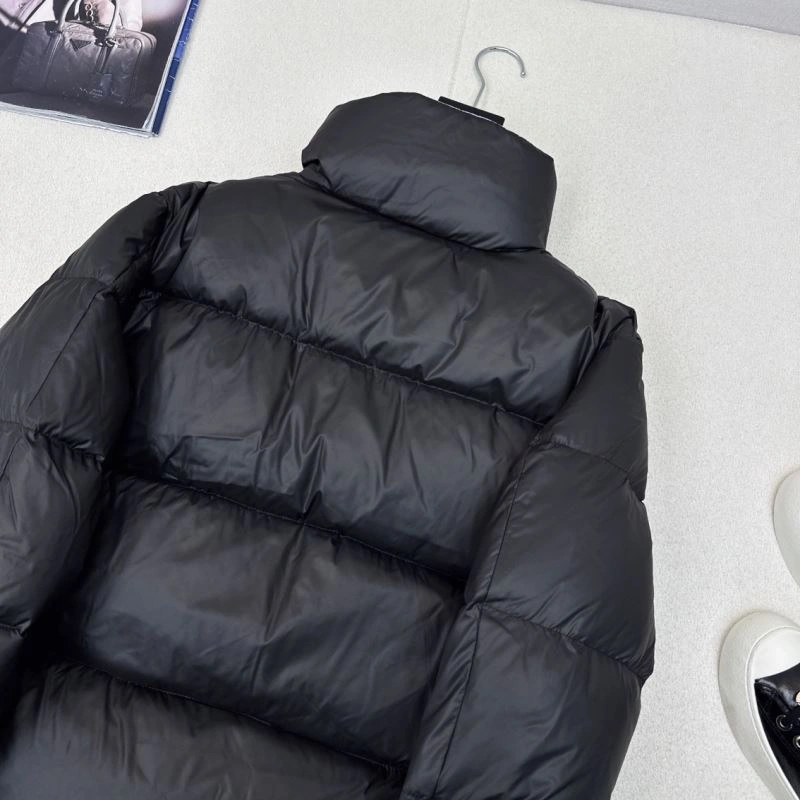 WrinkleFree Prada Down Jackets 171854