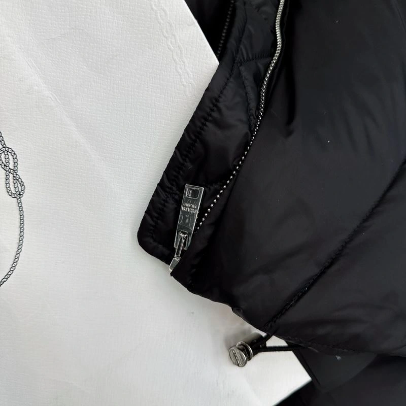 Prada Down Jackets Seasonal 171851