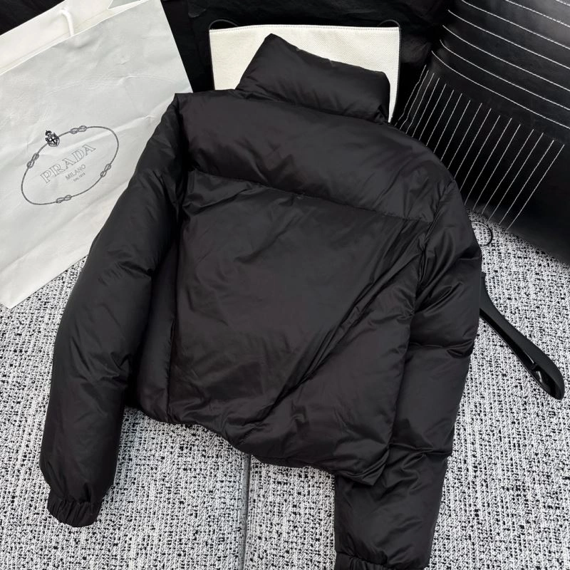 Prada Down Jackets Seasonal 171851