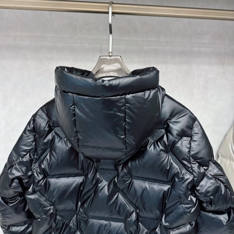 Prada Down Jackets Original 171847