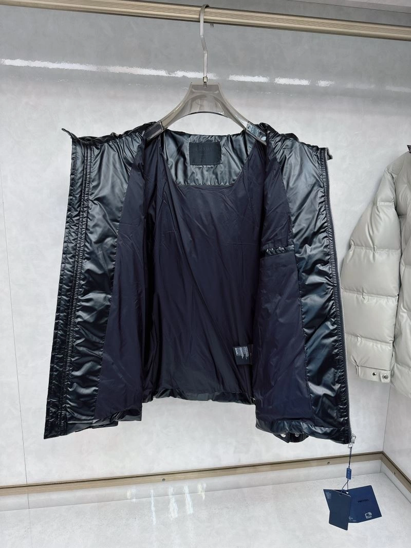 Prada Down Jackets Original 171847