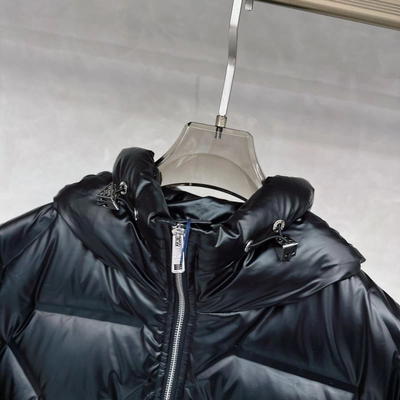 Prada Down Jackets Original 171847