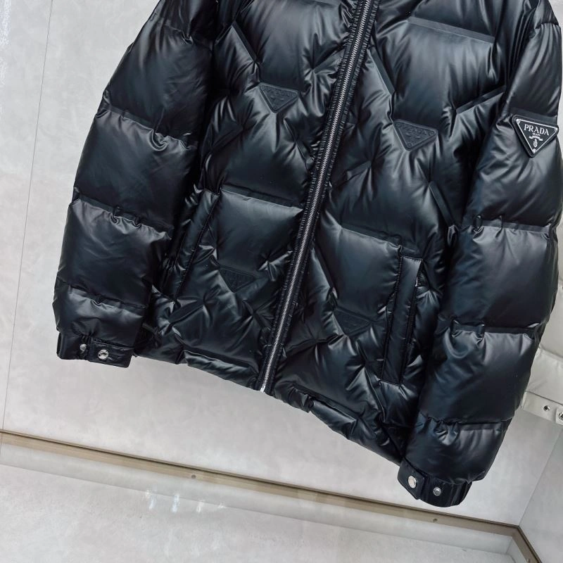 Prada Down Jackets Original 171847