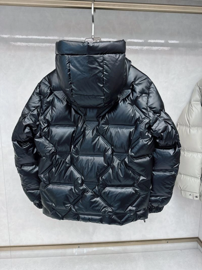Prada Down Jackets Original 171847