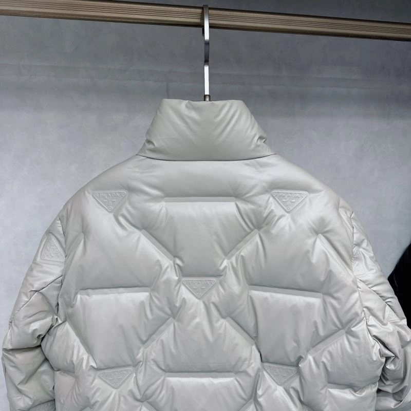 Prada Down Jackets Timeless 171878