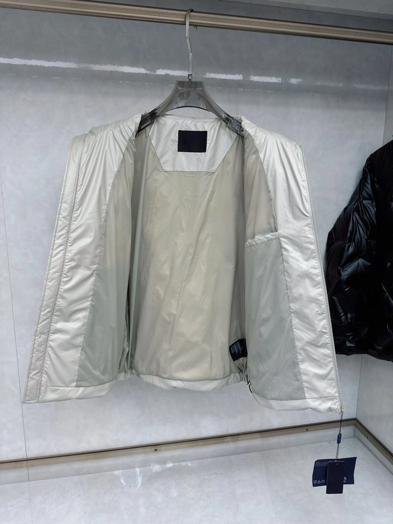 Prada Down Jackets Timeless 171878