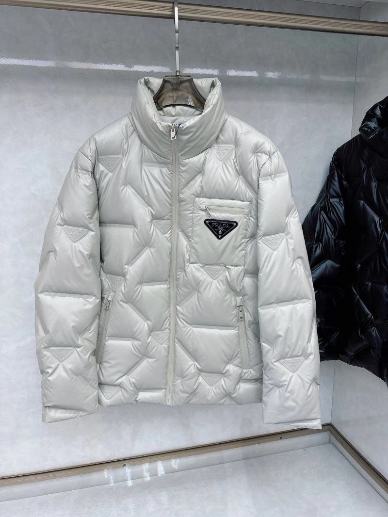 Prada Down Jackets Timeless 171878