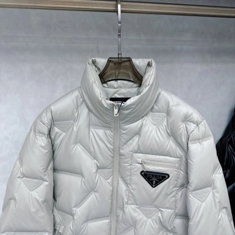 Prada Down Jackets Timeless 171878