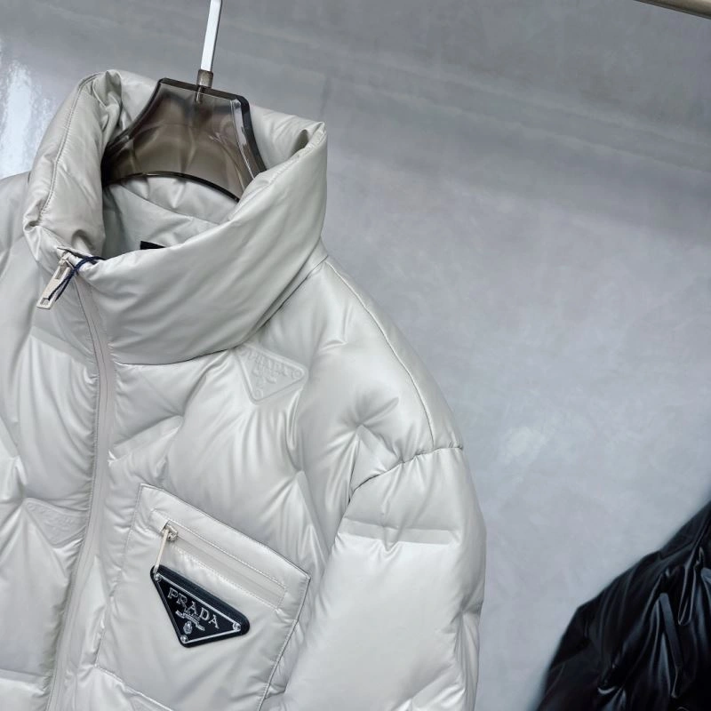Prada Down Jackets Timeless 171878