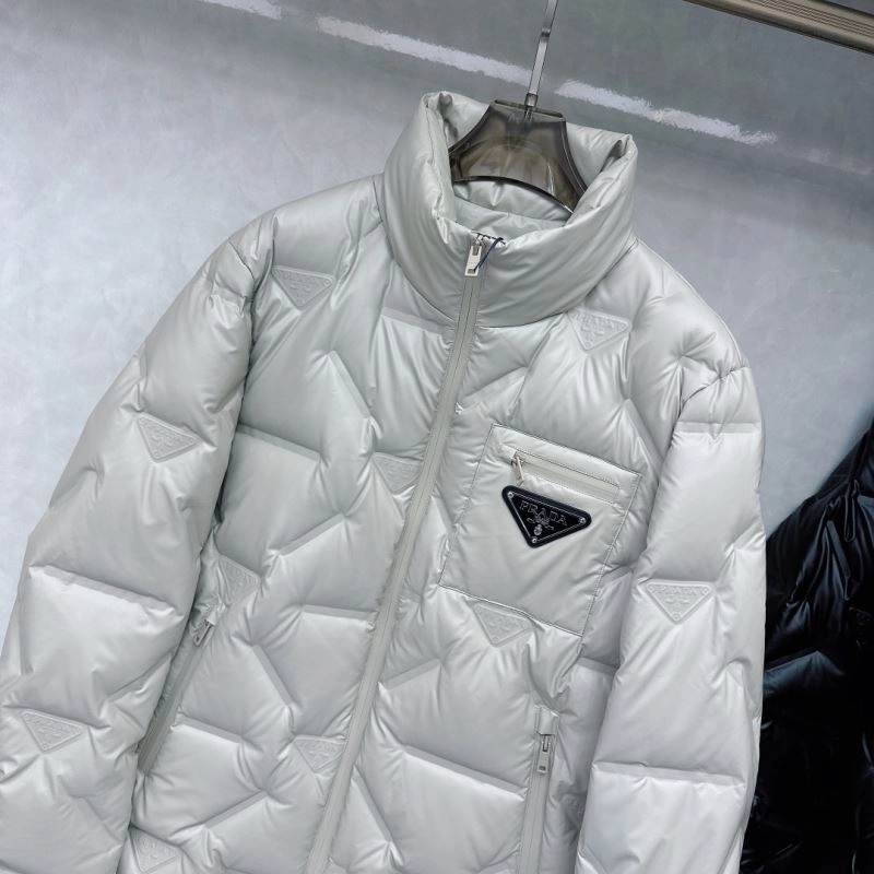 Prada Down Jackets Timeless 171878