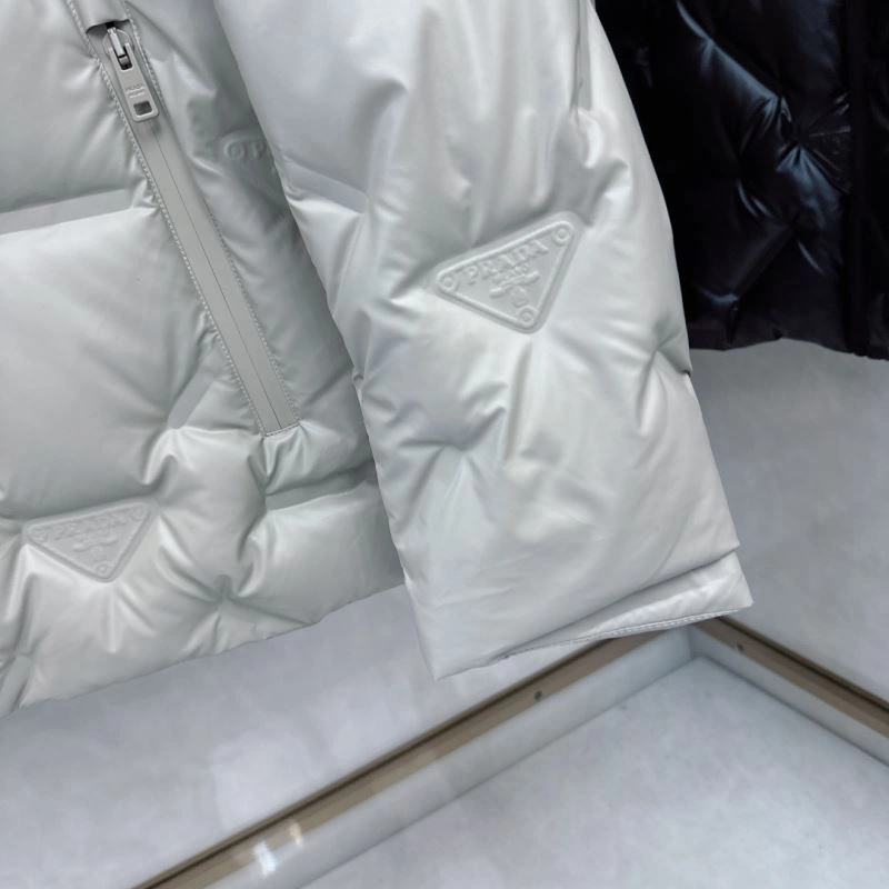 Prada Down Jackets Timeless 171878