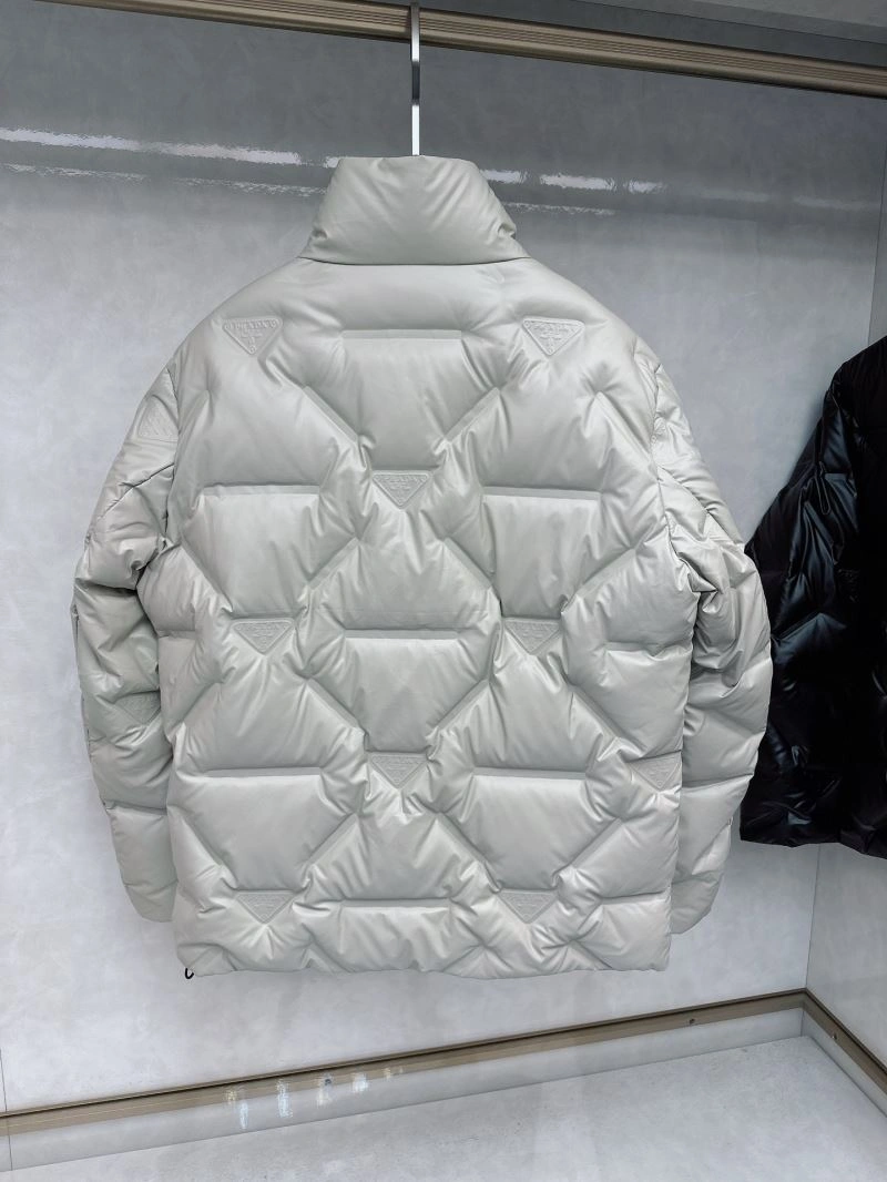 Prada Down Jackets Timeless 171878