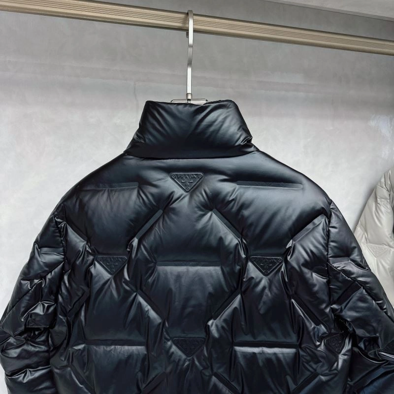 Prada Down Jackets Resilient 171883