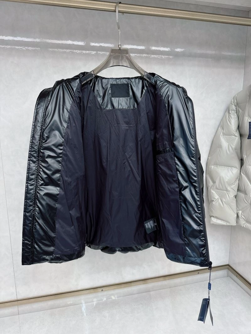 Prada Down Jackets Resilient 171883