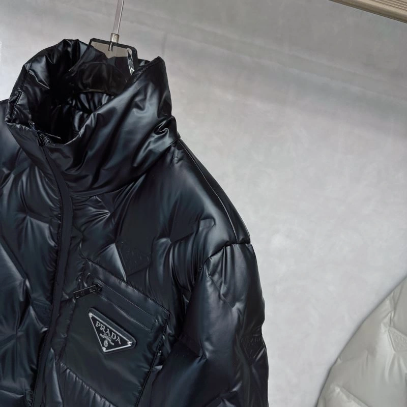 Prada Down Jackets Resilient 171883