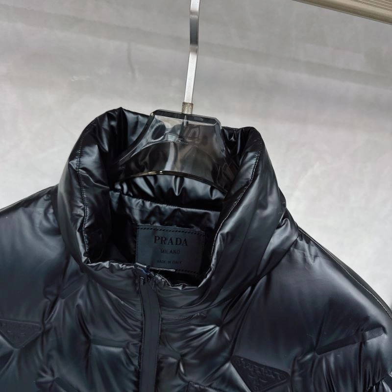 Prada Down Jackets Resilient 171883