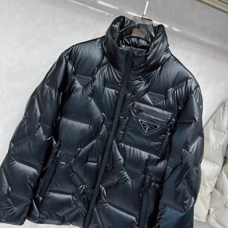 Prada Down Jackets Resilient 171883